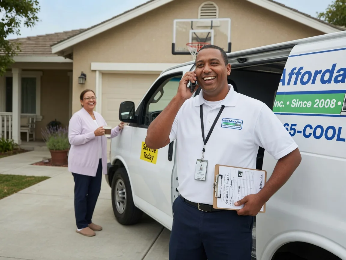 Central Ac Repair Springhill, LA FAQs